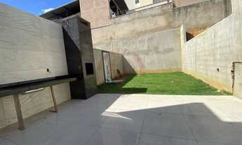 Imagem 5: Ipatinga - Casa Padrão - Parque das Águas