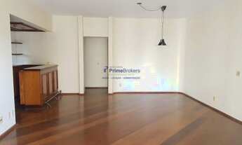 Imagem 2: Apartamento a venda em Moema Índios - Anapurus