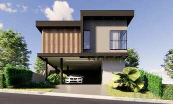 Imagem: Casa com 3 dormitórios à venda, 200 m²