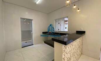 Imagem 6: Casa com 3 dorms, Jardim Novo Cambuí, Hortolândia - R$ 590 mil, Cod: CA1866