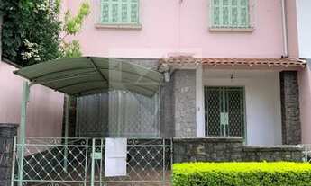 Imagem: São Paulo - Casa Padrão - Vila Mariana