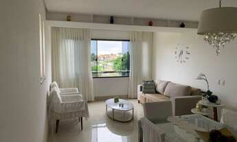 Imagem: Cobertura Duplex para Venda em Lauro de