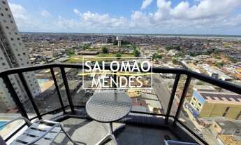 Imagem: 3 quartos, suíte, nascente, alto, duas