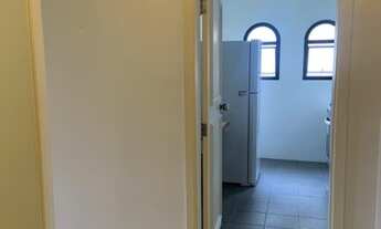 Imagem 6: Flat para aluguel tem 72 metros quadrados com 2 quartos em Jardim Paulista - São Paulo - S