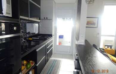 Imagem 6: Apartamento 2 quartos à venda São Paulo,SP - R$ 800.000