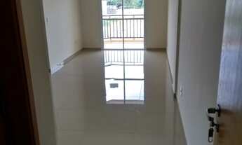 Imagem 2: Apartamento 2 dorms para Venda - BOM JARDIM, SÃO JOSÉ DO RIO PRETO - 83m², 2 vagas