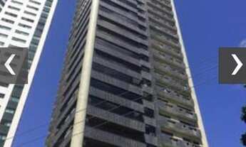 Imagem 2: Duplex para venda tem 424 metros quadrados com 5 quartos em Boa Viagem - Recife - PE