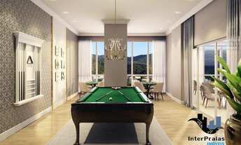 Imagem 5: Apartamento com 2 quartos no Turmalina - Bairro Morretes em Itapema