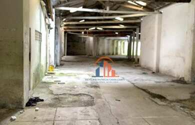 Imagem 3: Galpão para locação com 1200m² na Boa Vista Recife PE