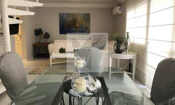 Imagem 2: São Paulo - Apartamento Padrão - Campo Belo