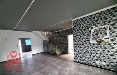 Imagem 2: Casa com 7 dormitórios para alugar, 200 m² por R$ 12.000,00/mês - Moema - São Paulo/SP