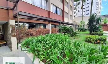 Imagem 2: LOCAÇÃO OU VENDA - APARTAMENTO MOEMA - AL. DOS AICÁSP