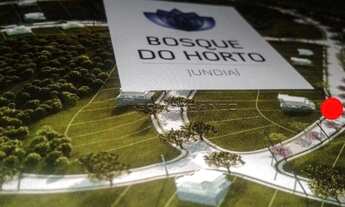 Imagem 4: Jundiaí - Lote/Terreno - Horto Florestal