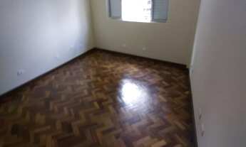 Imagem 4: APARTAMENTO RESIDENCIAL / LOJA COMERCIAL AV REP ARGENTINA PARA ALUGAR 110m² COM 4 SALAS