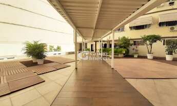 Imagem 4: Rua Miguel de Frias, nº 95, Apto 402, Bloco B, Icaraí, Niterói/RJ