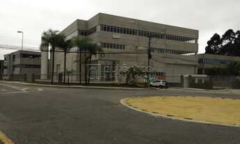 Imagem 2: Galpão Industrial - Locação - Barueri