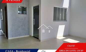 Imagem: Casa com 3 dormitórios à venda, 105 m²