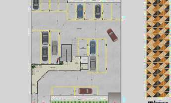 Imagem 3: Apartamento para Venda em Juiz de Fora, Vale do Ipê, 3 dormitórios, 1 suíte, 2 banheiros