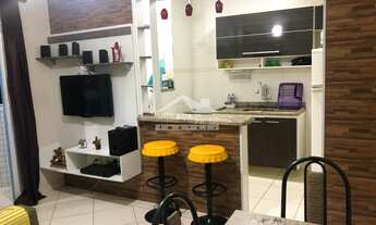 Imagem 1: Excelente 1 dormitório com Lazer frente mar