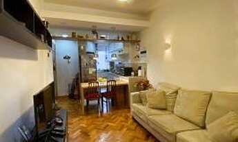 Imagem 2: Apartamento com 1 quarto em Botafogo
