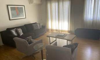 Imagem 3: Locação Apartamento 3 Dormitórios - 120 m² Moema