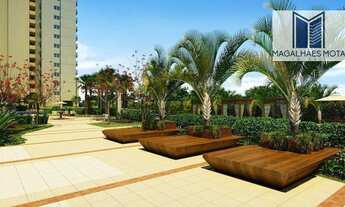 Imagem 4: Apartamento com 3 dormitórios à venda, 188 m² por R$ 1.800.000,00 - Guararapes - Fortaleza