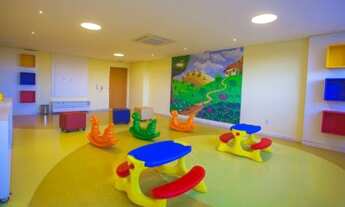 Imagem 6: Edifício Residencial Montes Claros