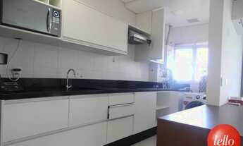 Imagem 7: São Paulo - Kitchenette/Studio - Tatuapé