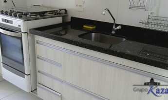 Imagem 6: Sao Jose dos Campos - Apartamento Padrão - Urbanova