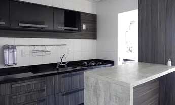 Imagem 3: Apartamento de alto padrão novo campeche