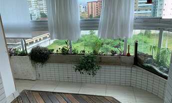 Imagem 6: PRAIA GRANDE - Apartamento Padrão - VILA CAICARA