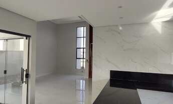 Imagem 2: Casa de condomínio para venda possui 160 metros quadrados com 3 quartos