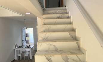 Imagem 7: Sobrado novo á venda Residencial Recanto