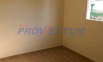 Imagem 3: Apartamento - Conjunto Habitacional Parque Itajaí - Campinas