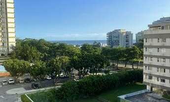 Imagem 4: Posto 6 na Barra. Cobertura dúplex com terraço com piscina e churrasqueira!