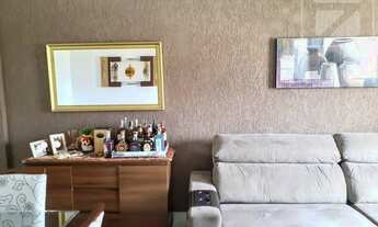 Imagem 7: Apartamento à venda 2 Quartos, 1 Vaga, 61M², Vila Marieta, Campinas - SP