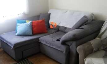 Imagem 4: Apartamento à venda 3 Quartos, 1 Vaga, 74M², Chácara da Barra, Campinas - SP