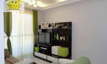 Imagem 3: Apartamento residencial à venda, São Bernardo, Campinas