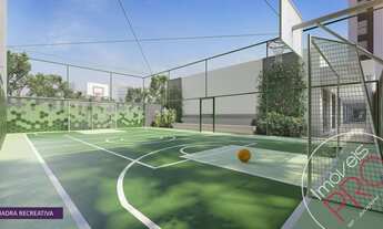 Imagem 7: VENDA - Lançamento apartamento 125m² com 03 suítes no Campo Belo