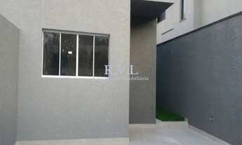 Imagem 3: Casa para venda tem 85 metros quadrados com 3 quartos em Jardim do Lago - Atibaia - SP