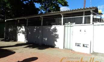 Imagem: Comercial casa - Bairro Setor Central em