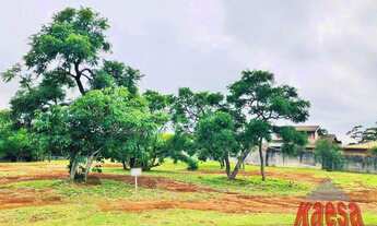 Imagem 3: Terreno à venda, 902 m² por R$ 902.000 - Residencial Quadra dos Principes - Atibaia/SP