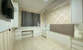 Imagem 4: Apartamento 2 quartos sendo 1 suite todo Mobiliado Centro