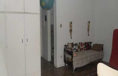 Imagem 4: GUARUJÁ - Kitchenette/Conjugados - CENTRO