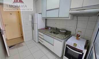 Imagem 5: Apartamento em Alphaville - Barueri