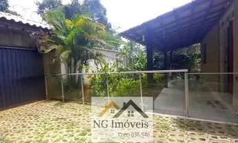 Imagem 3: Casa a venda! Casa com 3 dormitórios