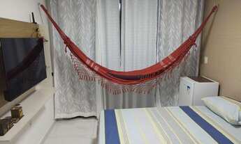 Imagem: Cód 579- Apartamento com 1 dormitório