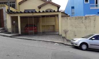 Imagem 2: Terreno no Santa Terezinha 313 m2, com casa velha , Plano