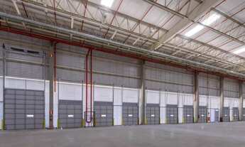 Imagem 4: GALPÃO INDUSTRIAL PARA LOCAÇÃO, PARQUE BEIRA MAR, DUQUE DE CAXIAS