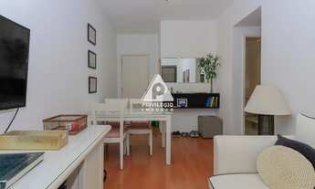 Imagem 5: Flat à venda, 1 quarto, 1 vaga, Leblon - RIO DE JANEIRO/RJ